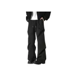Black Drawstring