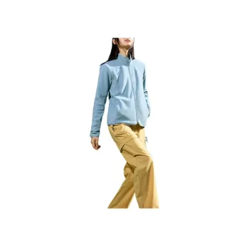 361° FW24 Windbreaker Jacket Women's Dream Blue