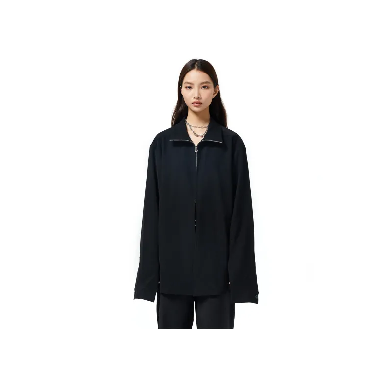 ETERNITY ITA Loose Fit Jacket Unisex-3