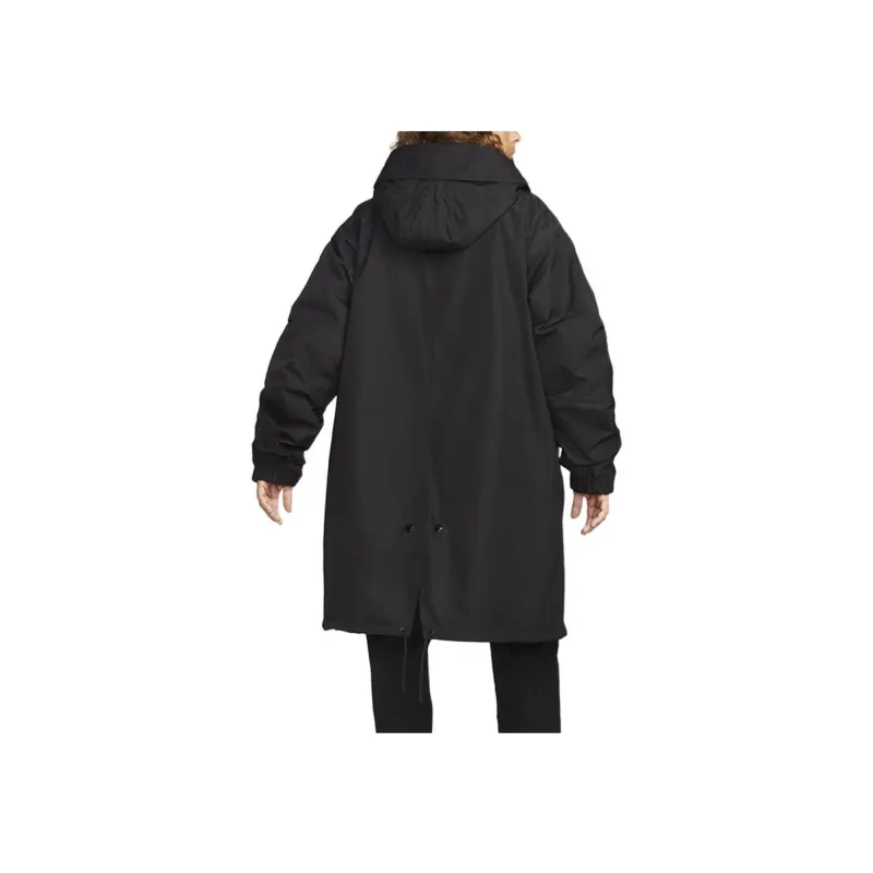 Nike Coats Men Black-1