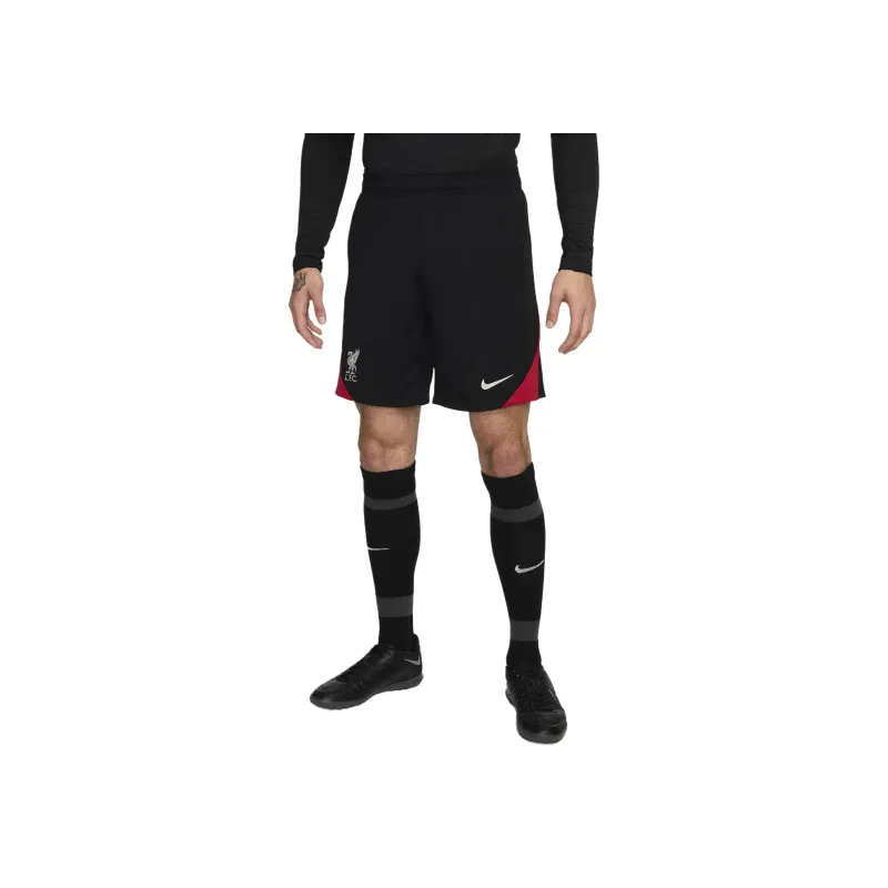 Nike Liverpool Fc Strike Men's Nike Dri FIT Soccer Knit Shorts-3