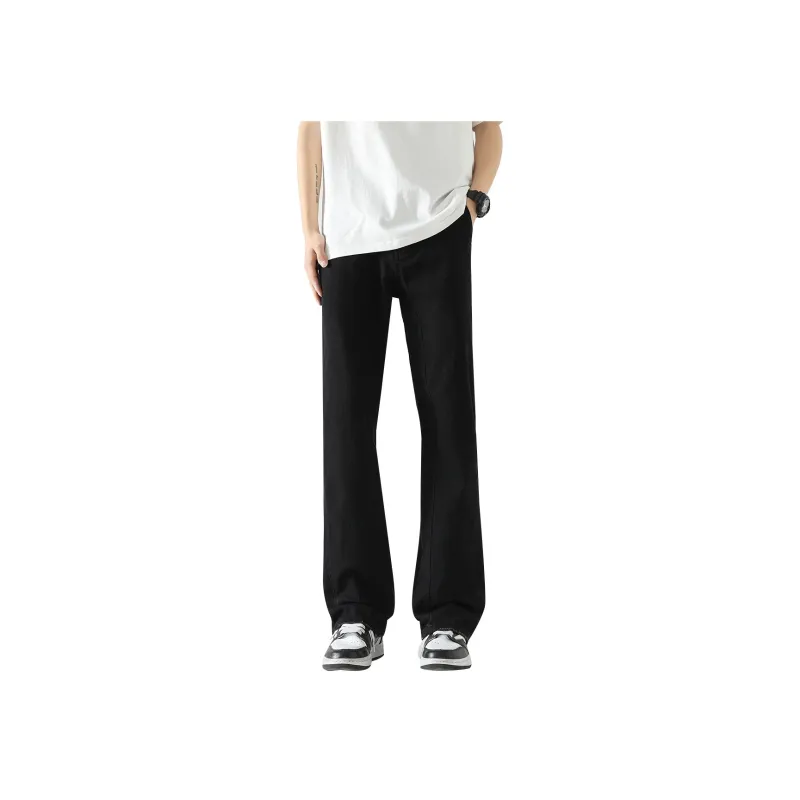 TINA GIA Jeans Unisex-1