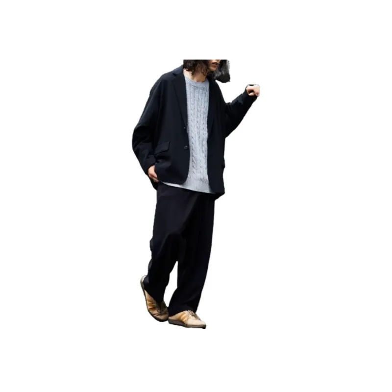 FREAK'S STORE Business Suits Men-2