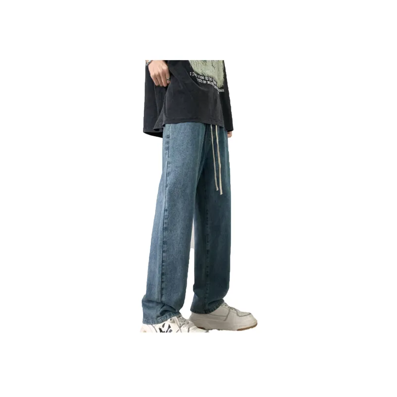 EDG Jeans Unisex-2