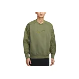 Medium Olive Green