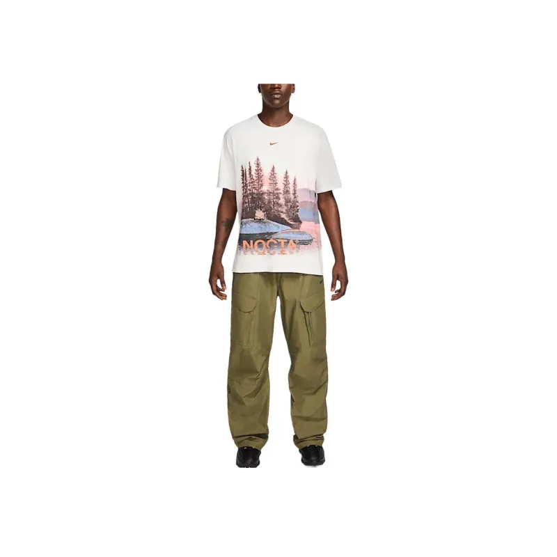 Nike X Nocta Opal Reels Tee-1