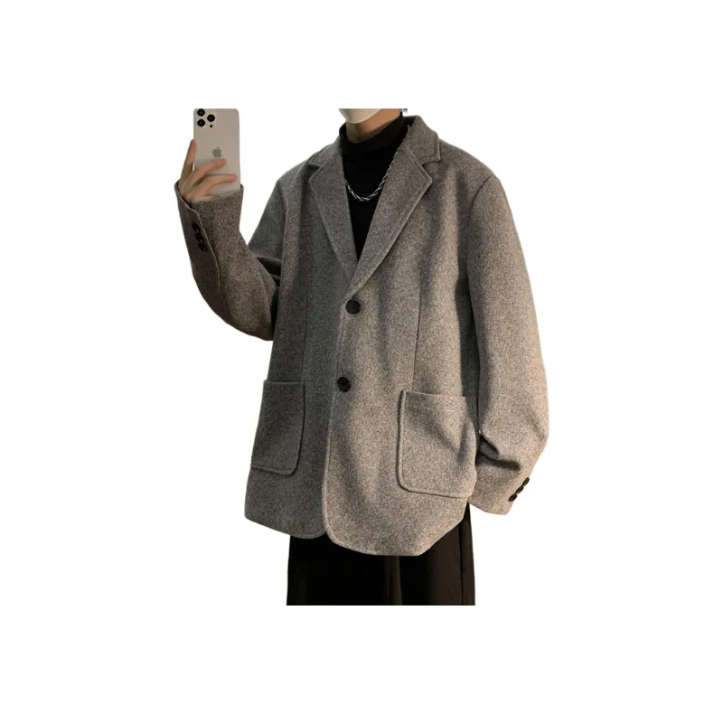 FRQ Coats Unisex-12