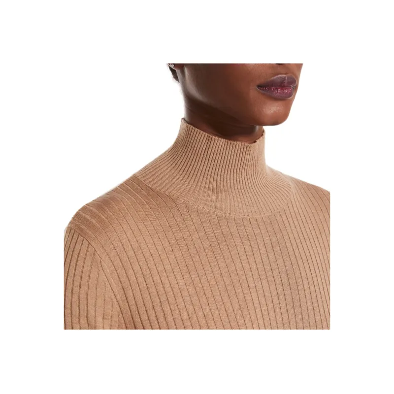 MaxMara Studio Turtleneck Knitted Jumper-3