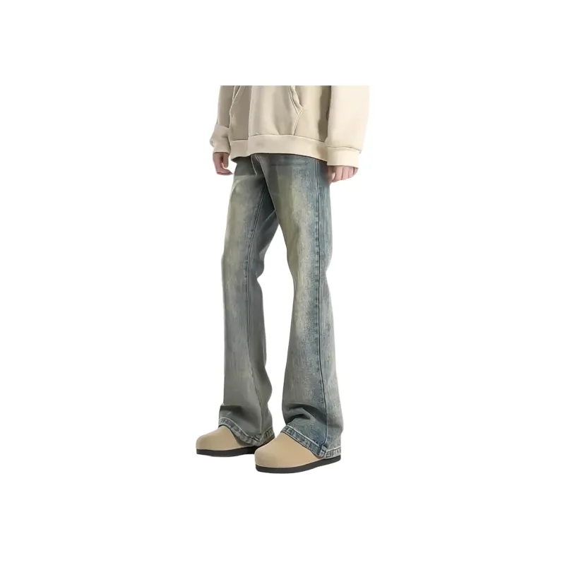 DUATOGE Jeans Men-4