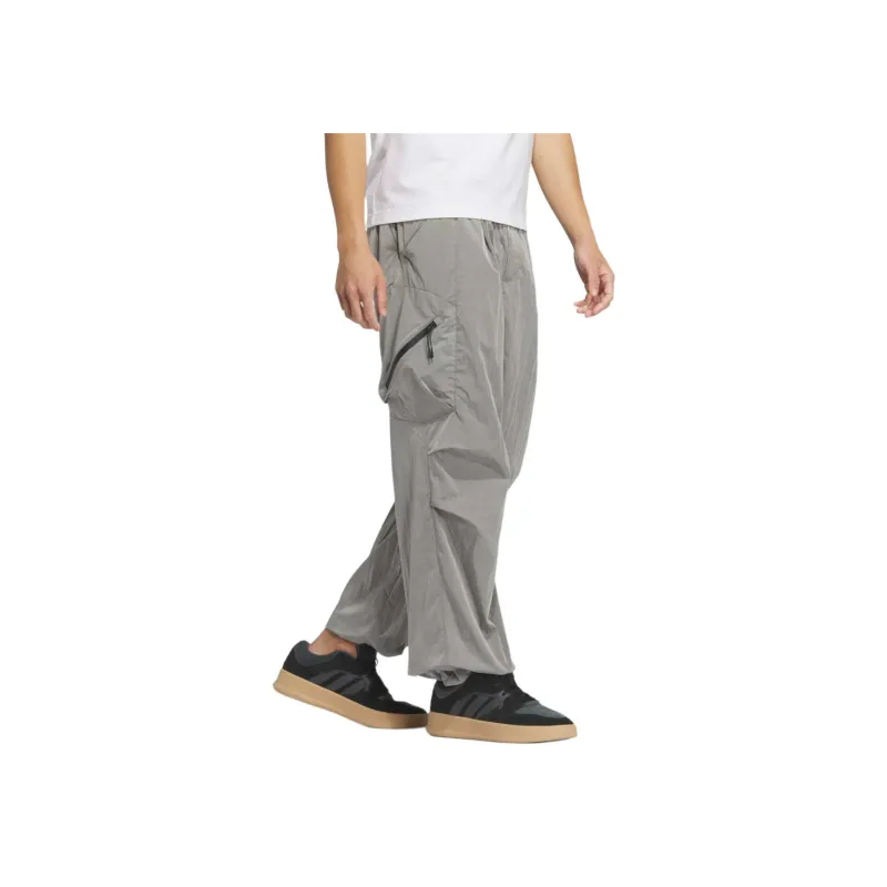 Adidas Casual Pants Men's Bauxite Brown-1