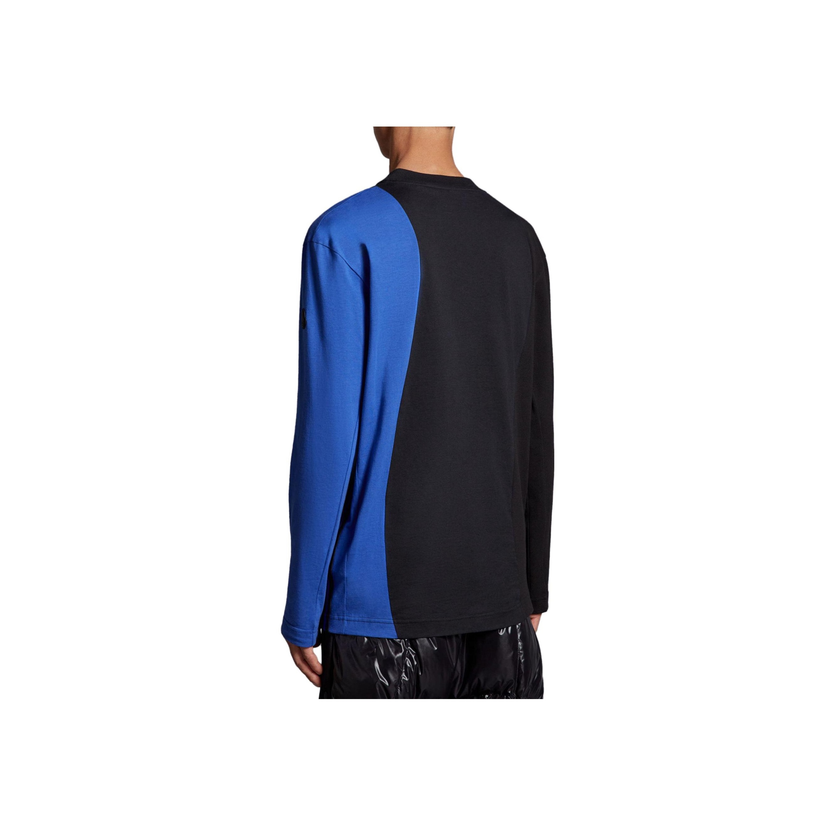 【MONCLER X ADIDAS】長袖Tシャツ MONCLER X ADIDAS】長袖Tシャツ (MONCLER/Tシャツ・カットソー