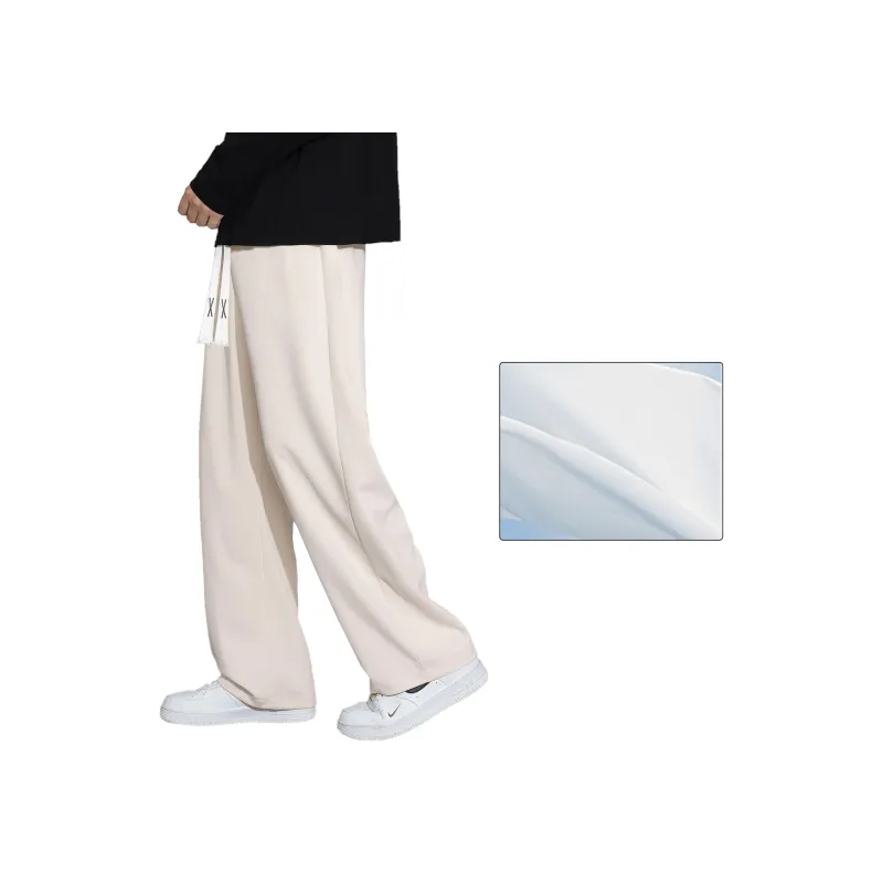 Warrior Ride The Wind And Waves Series Casual Pants Unisex-22