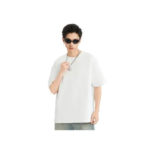 Sanfu 남성 티셔츠