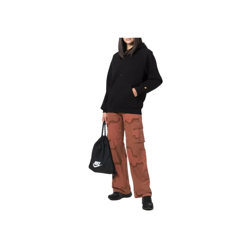 Carhartt WIP Sweatshirt Unisex Black-1