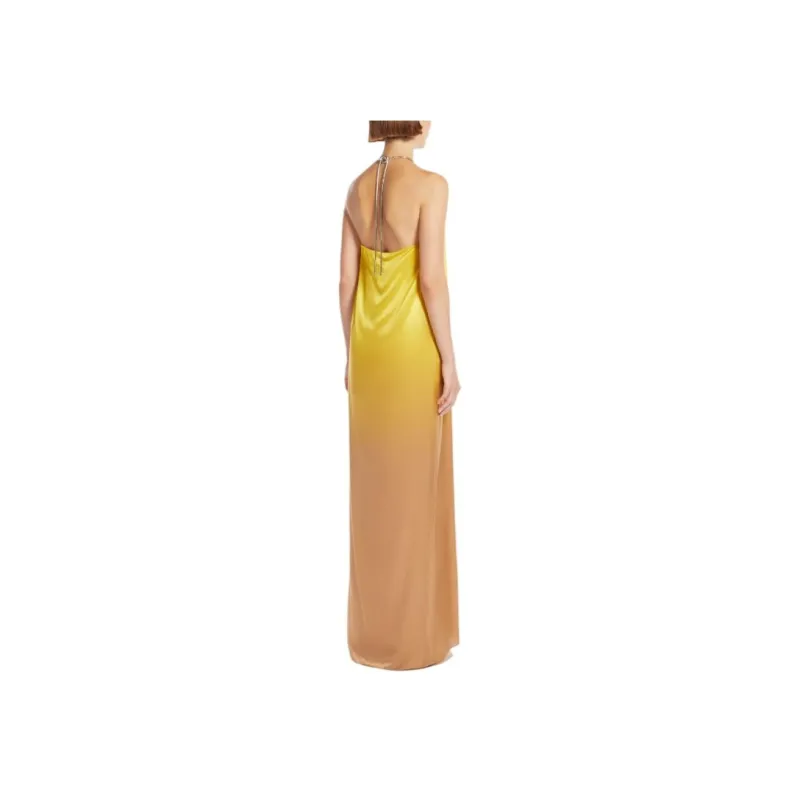 Max Mara Deruta Maxi Dress-3