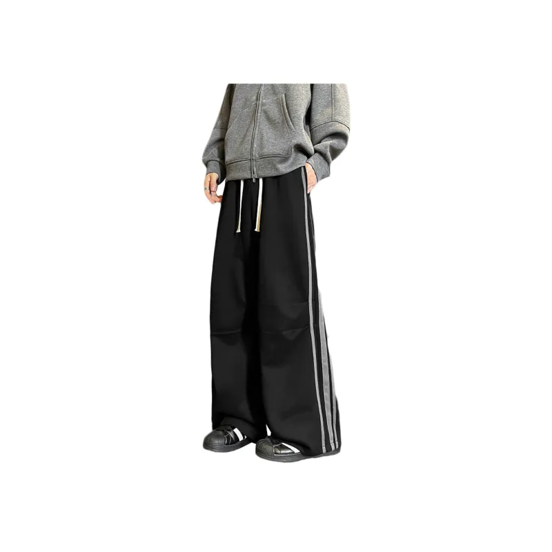 ACUOD BY CHANU Casual Pants Unisex-2