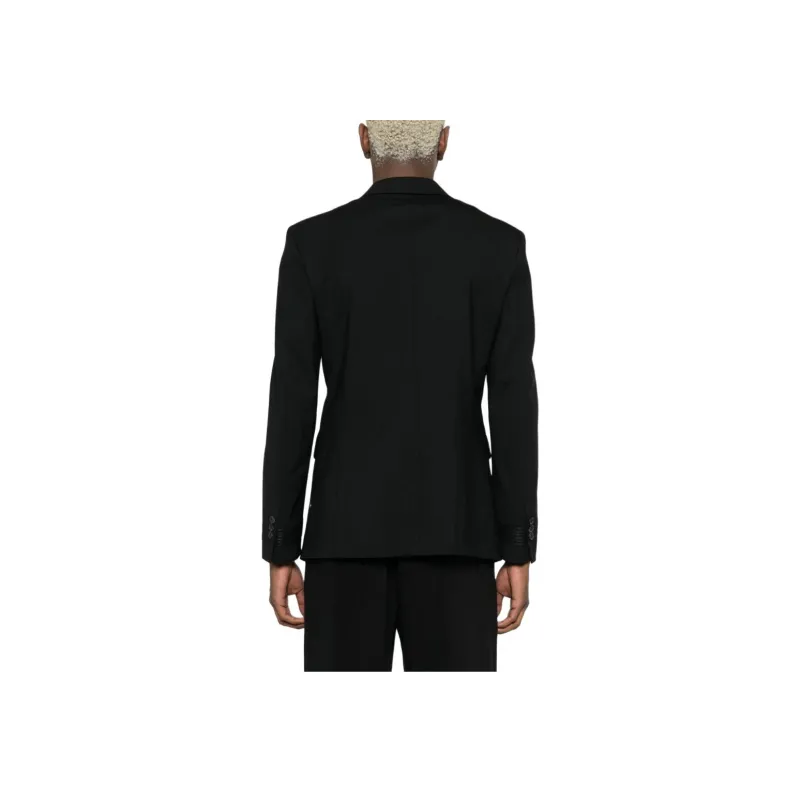 Dsquared2 Single Breasted Tailored Blazer-2