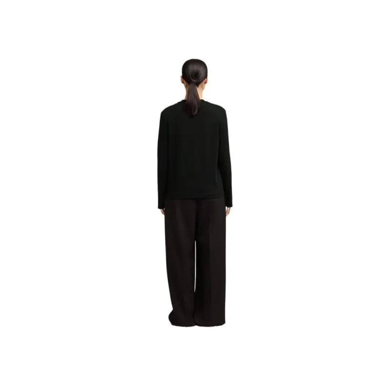 Ami Am Long Sleeve Shirt-4