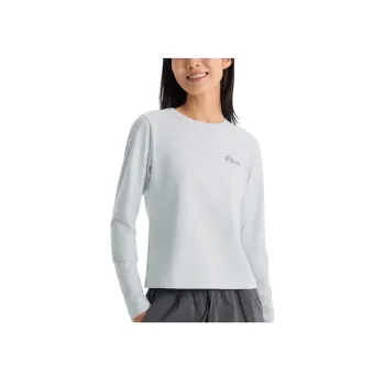 Columbia HIKE365 Regular T Shirt Women's Ecru