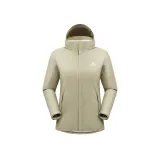 [Women's]Linen Green | Detachable Liner