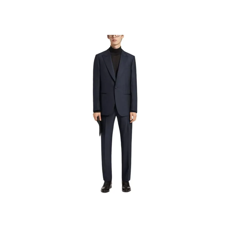 Ermenegildo Zegna Trofeo™ 600 Tailored Evening Suit-1