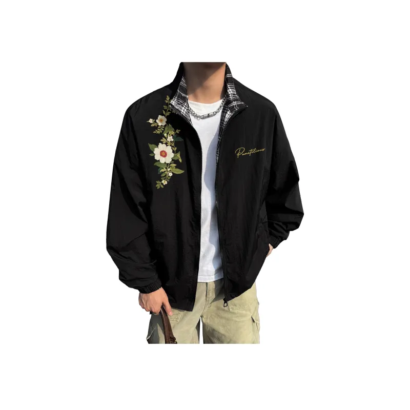 PUNCTILIOUS Jackets & Coats Unisex-0