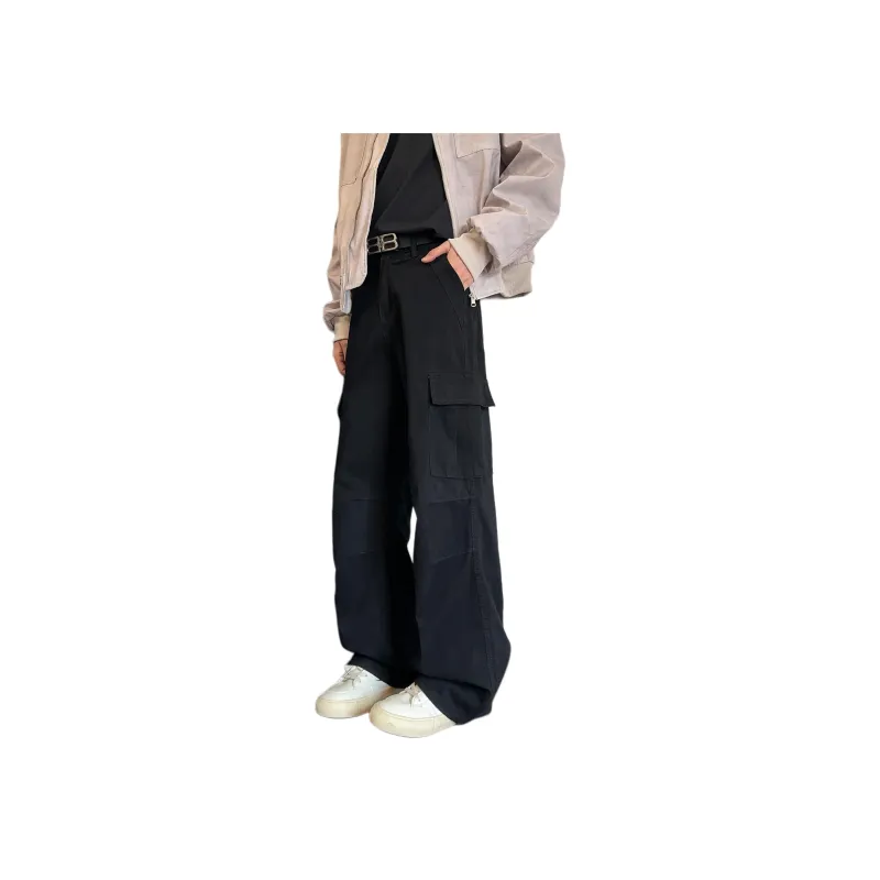 OXO OVERLOAD Jeans Unisex-0