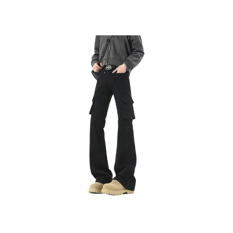 SZSX Cargo Pants Unisex-7