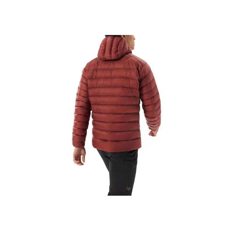 Arc'teryx Cerium Hoodie Jacket-21