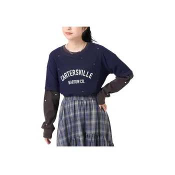 FREAK'S STORE T Shirt Women's Marine Blue