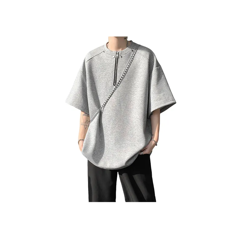 WKOOG T Shirts Unisex-0