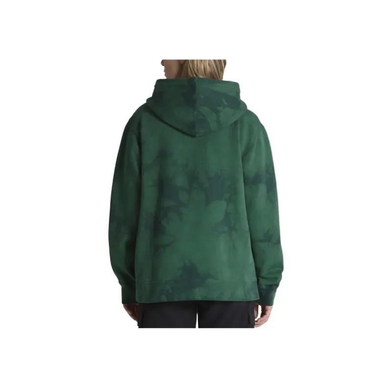 Vans Sweatshirts Men Green-5