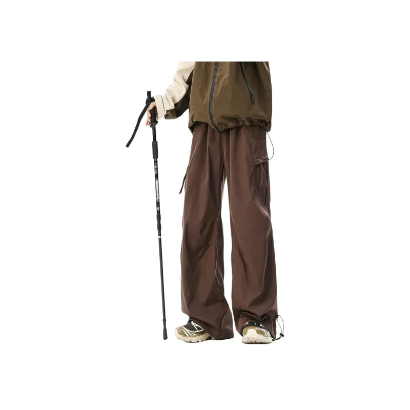 HAPPY PARTY Cargo Pants Unisex-13