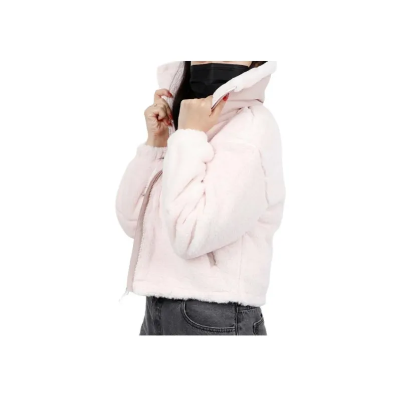 THE NORTH FACE Jackets & Coats Women's Light Peach-3