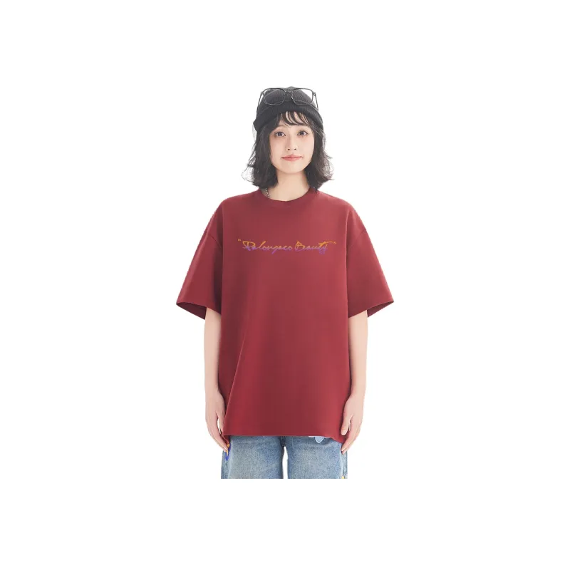 PAL ONGACO T Shirts Unisex-25