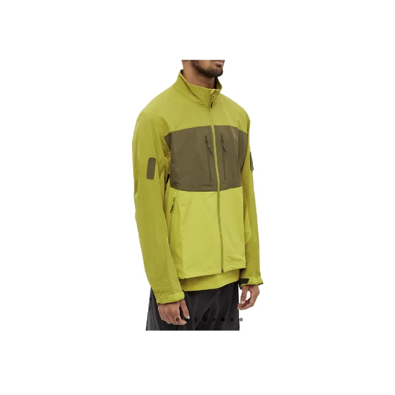 Arcteryx SYSTEM_A Collection Jackets Men-4