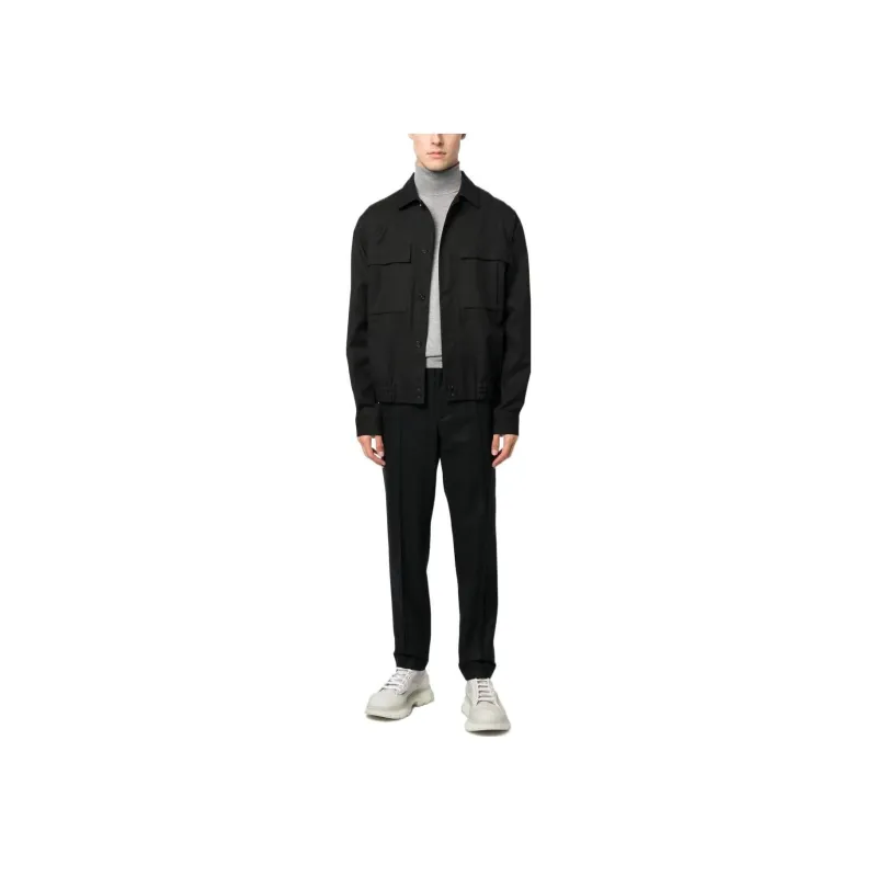 Moncler Tapered Track Pants-1