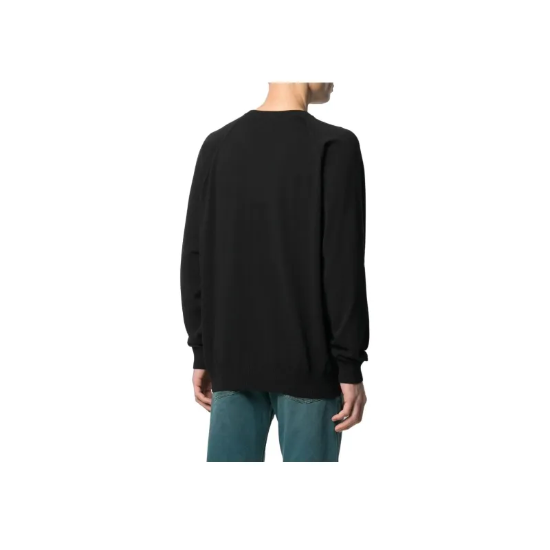 KENZO Tiger Crest Knitted Sweater-4