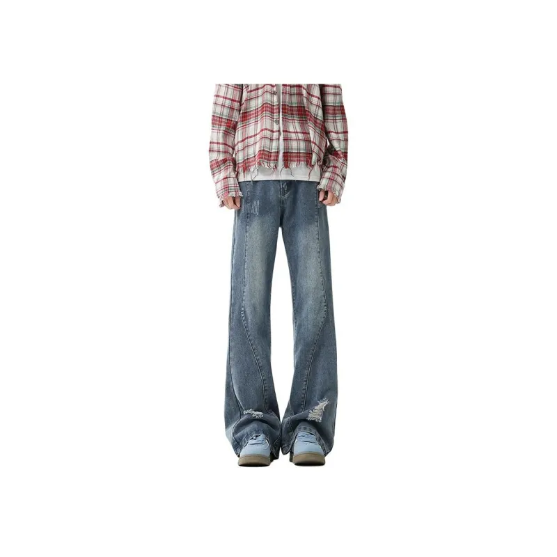 DBD WH Jeans Unisex-5