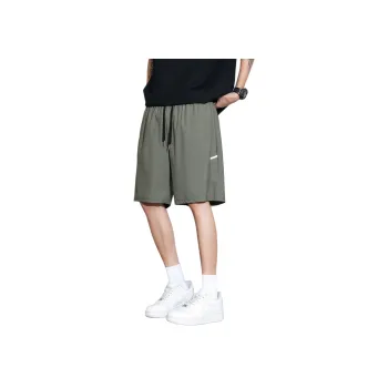 ZWWWZ Casual Shorts Unisex
