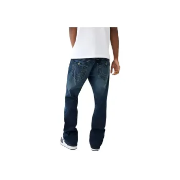True Religion Jeans Men Blue