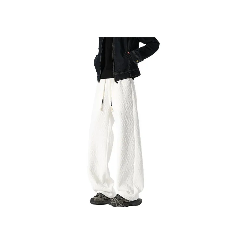 WHELVE Casual Pants Unisex-12