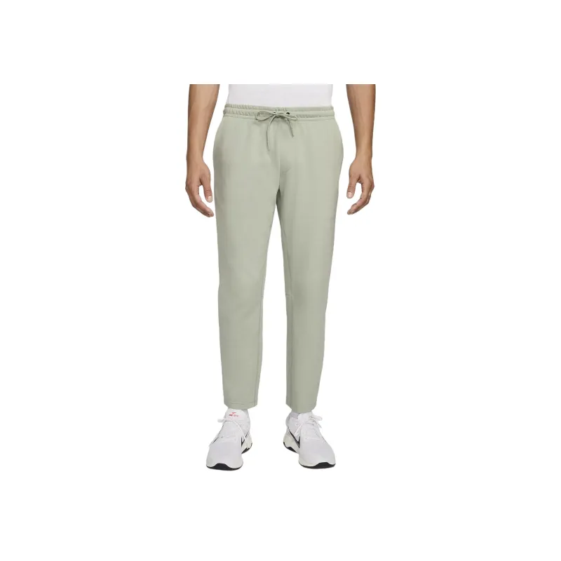 Nike Primary Fleece Men's Dri-FIT Uv Tapered Performance Pants-0