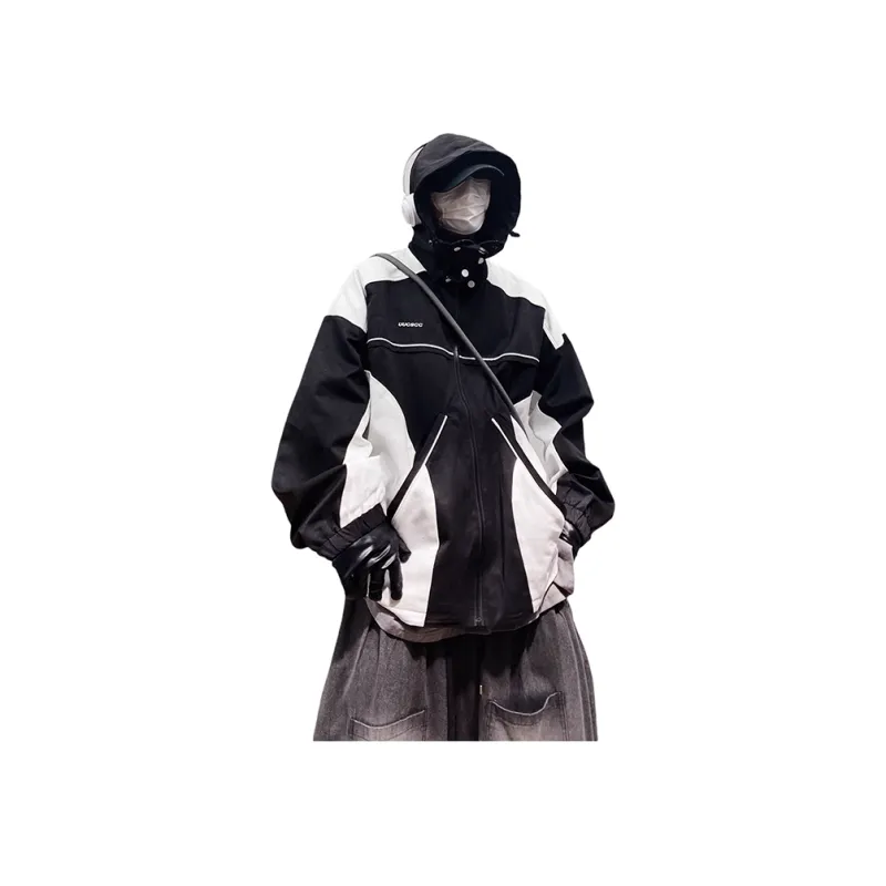 UUCSCC Jackets Men-4