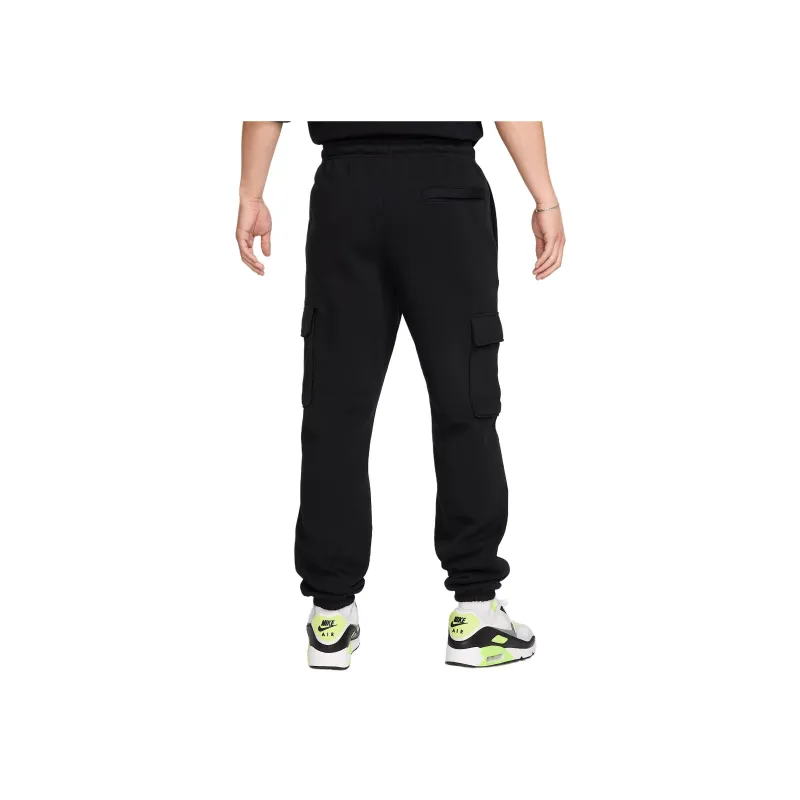 Nike Club Men's Fleece Cargo Pants-1