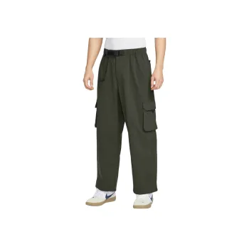 Nike SB Casual Pants Men's Army Green