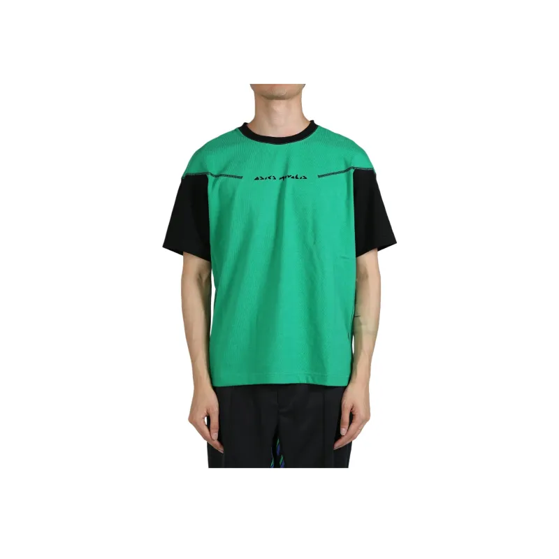 Asics X Kiko Kostadinov Novalis Bixance Short Sleeve-2
