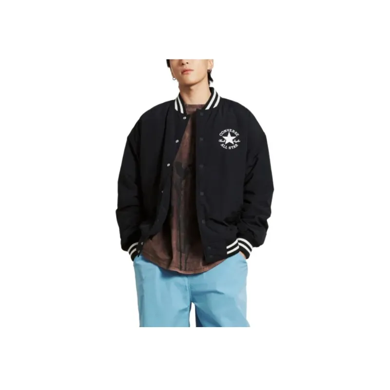 Converse Varsity Graphic Bomber Jacket-2