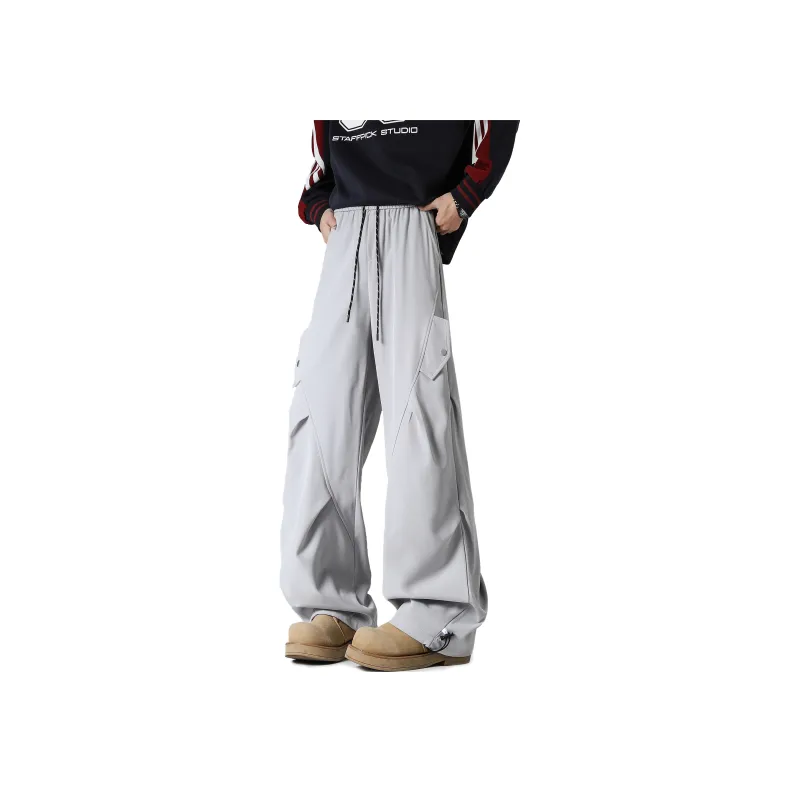 KADAKADA SUITE Casual Pants Unisex-2