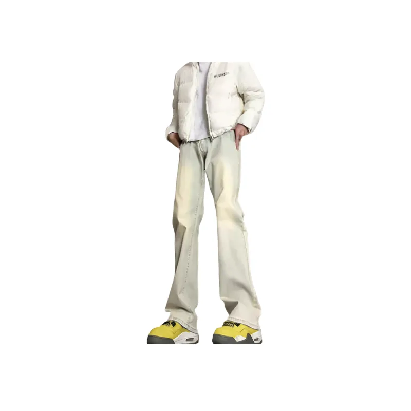 Mulinsen Jeans Unisex-6